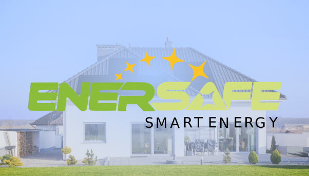 Enersafe – Smart Energy