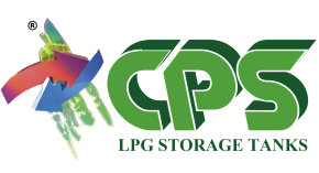Logo CPS srl Serbatoi GPL