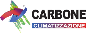 Logo Carbone Climatizzazione
