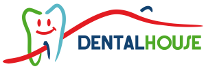Logo Dental House