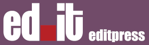 Logo Editpress