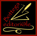 Logo Bottega editoriale